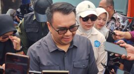 Foto: Bupati Kukar, Aulia Rahman Basri.