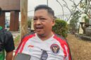 Foto: Kepala Dispora Kukar, Aji Ali Husni.