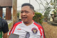 Foto: Kepala Dispora Kukar, Aji Ali Husni.