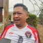 Foto: Kepala Dispora Kukar, Aji Ali Husni.