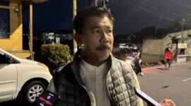 Foto: Sekda Kukar, Sunggono.