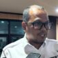 Foto: Kepala Disperkim Kukar, Muhammad Aidil.
