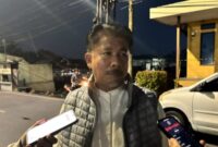 Foto: Sekda Kukar, Sunggono.