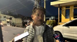 Foto: Sekda Kukar, Sunggono.