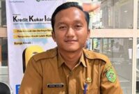 Foto: Kabag Kesra Setkab Kukar, Fathul Alamin.