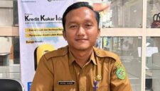 Foto: Kabag Kesra Setkab Kukar, Fathul Alamin.
