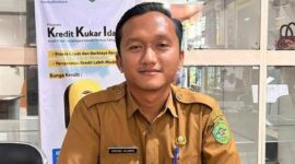 Foto: Kabag Kesra Setkab Kukar, Fathul Alamin.