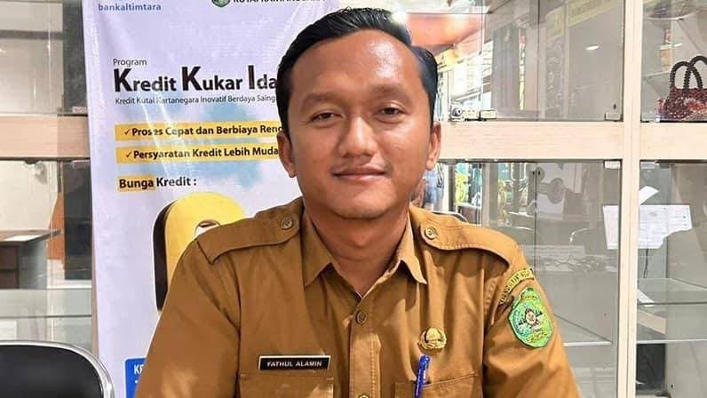 Foto: Kabag Kesra Setkab Kukar, Fathul Alamin.