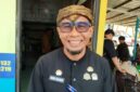 Foto: Sekretaris BPBD Kukar, Aspianur Sandi