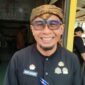 Foto: Sekretaris BPBD Kukar, Aspianur Sandi