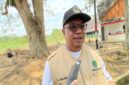 Foto: Kepala Dinas Ketahanan Pangan Kukar, Ananias.