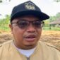 Foto: Kepala Dinas Ketahanan Pangan Kukar, Ananias.