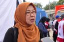 Foto: Kepala Dinsos Kukar, Rinda Desianti