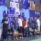 Foto: Suasana saat pembukaan PORSENI GAMKI Kukar 2026.