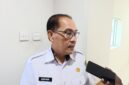 Foto: Kepala DPMPTSP Kukar, Alfian Noor.