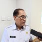 Foto: Kepala DPMPTSP Kukar, Alfian Noor.