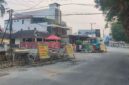 Foto: Situasi Jalan Muso Bin Salim.