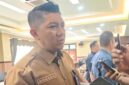 Foto: Kepala Bidang Aset BPKAD Kukar, Bagus Eko Sampurno.