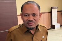 Foto: Sekretaris Disdikbud Kukar, Pujianto .