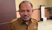 Foto: Sekretaris Disdikbud Kukar, Pujianto .