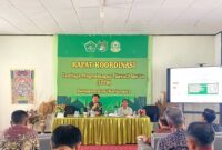 Foto: Sekda Kukar, Sunggono.