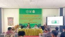 Foto: Sekda Kukar, Sunggono.