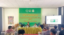 Foto: Sekda Kukar, Sunggono.