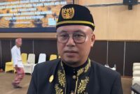 Foto: Kepala Disdikbud Kukar, Heriansyah.