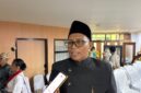 Foto: Kepala DKP Kukar, Muslik.