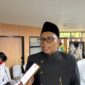 Foto: Kepala DKP Kukar, Muslik.