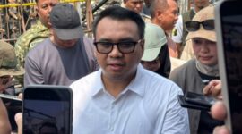 Foto: Bupati Kukar, Aulia Rahman Basri.