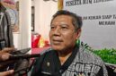 Foto: Plt Kepala Disdukcapil Kukar, Muhamad Iryanto.