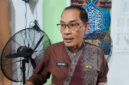 Foto: Kepala DPMPTSP Kukar, Alfian Noor.