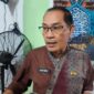 Foto: Kepala DPMPTSP Kukar, Alfian Noor.