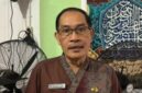 Foto: Kepala DPMPTSP Kukar, Alfian Noor