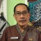 Foto: Kepala DPMPTSP Kukar, Alfian Noor