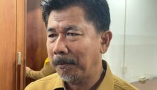 Foto: Sekda Kukar, Sunggono.