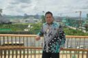Kepala Desa Batuah, Abd Rasyid