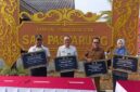 Foto: Momen Penandatanganan kegiatan pengembangan SAE Pastarung