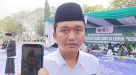 Foto: Kabag Kesra Setkab Kukar, Fathul Alamin