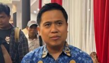 Foto: Kepala Distransnaker Kukar, Dendy Irwan Fahriza.