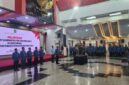 Foto: Suasana Pelantikan Pejabat Administrasi dan Penyawas di Lingkungan Pemkab Kukar.