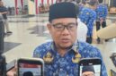 Foto: Kepala DPMD Kukar, Arianto.