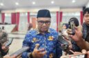 Foto: Bupati Kukar, Aulia Rahman Basri.