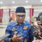 Foto: Bupati Kukar, Aulia Rahman Basri.