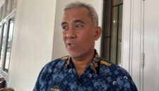 Foto: Kepala DP2KB Kukar, Maman Setiawan. (Istimewa)
