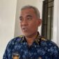 Foto: Kepala DP2KB Kukar, Maman Setiawan. (Istimewa)