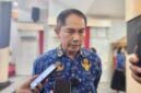 Foto: Plt. Kepala DLHK Kukar, Yudiarta.