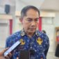 Foto: Plt. Kepala DLHK Kukar, Yudiarta.