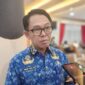 Foto: Plt. Kepala Dispar Kukar, Awang Agus Dharmawan.